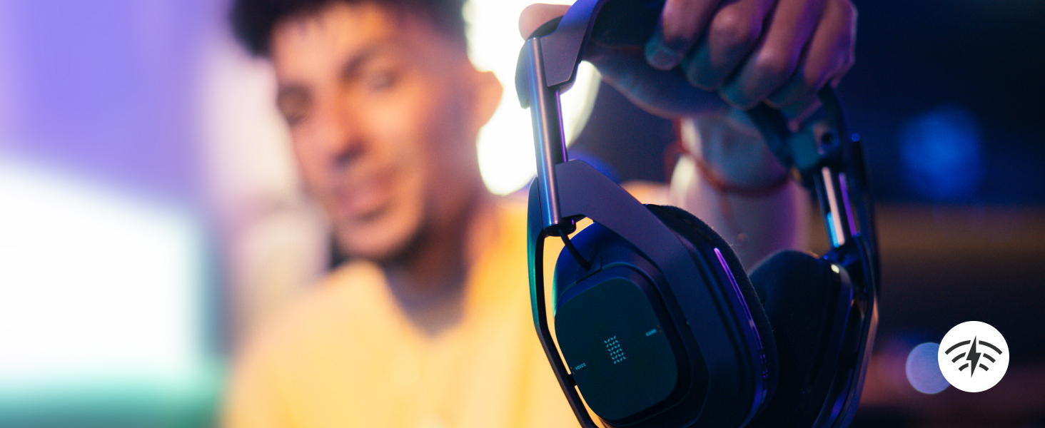Logitech G Astro A50 X Casque Gaming sans Fil Lightspeed + Station d'accueil,Blanc 3 513e9a04 12bc 4c9b 8774 a375e8fa6546. CR0,0,1464,600 PT0 SX1464 V1