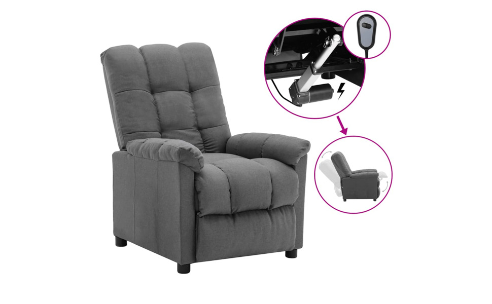 Recliner 