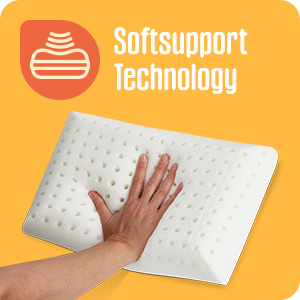 hand pressing camping pullow