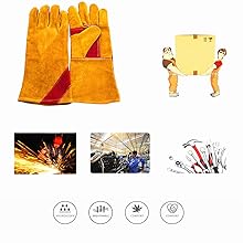 Work Gloves