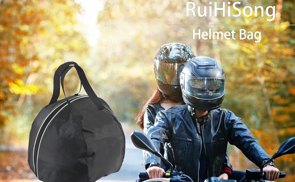 Helmet Bag