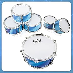 DRUM SET FOR KIDS