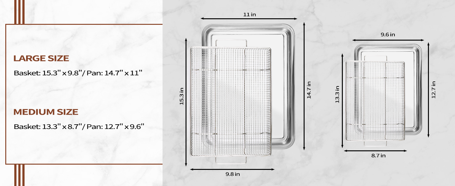 air fryer tray for oven,cuisinart air fryer tray replacement,air fryer tray,air fryer pans for oven