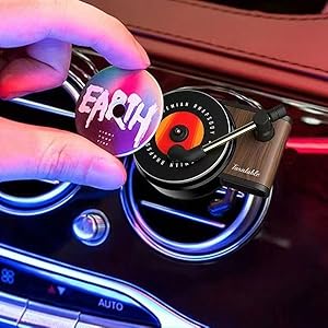 Car Fragrance Diffusers Clips