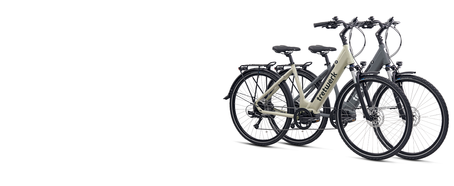 E bike inch bicycle women's men's ebike e-bike for 25 km/h electric with motor adult electric bicycle