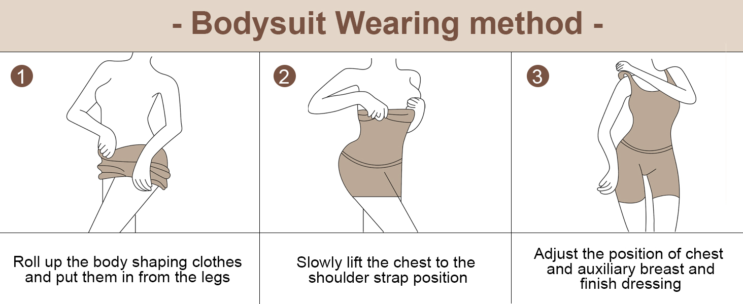 sculpting bodysuit for women 06