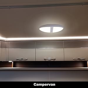campervan