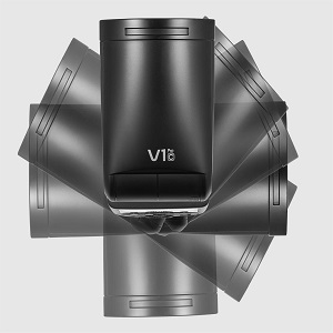 GODOX V1 PRO C 2.4G Wireless Camera Flash