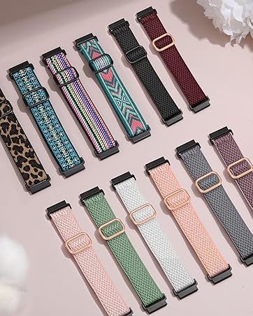 galaxy watch 5 bands