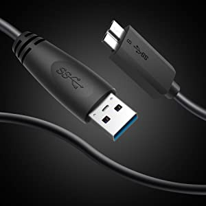 Upgrade cable