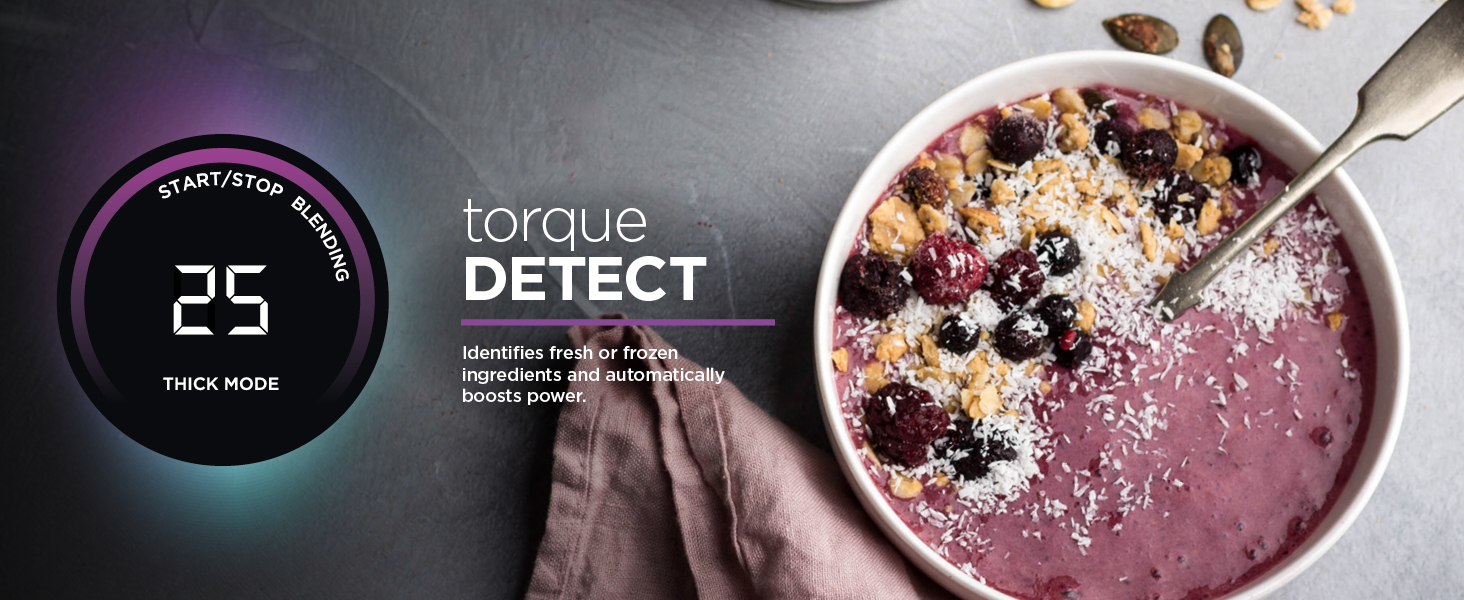 Ninja Detect Power Blender TB401UK