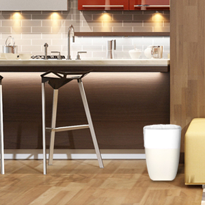 Clear trash bags small garbage bags 4 gallon trash bags unscented small garbage bags bathroom