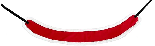 Christmas Fleece Scarf for Horse