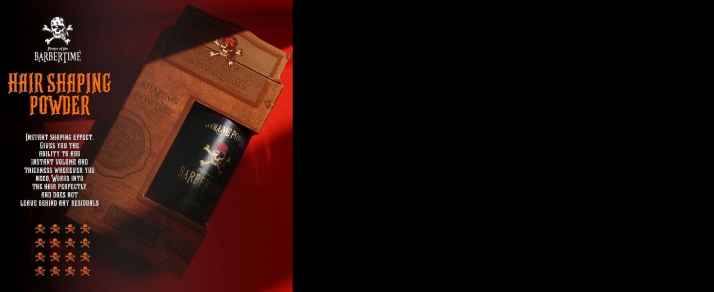 BARBERTIME Hair Styler