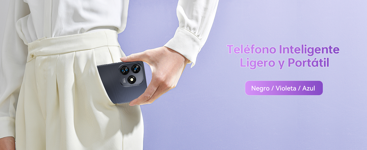 teléfonos inteligentes