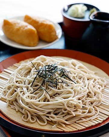 noodles soba japan japanese soup tare