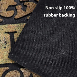 welcome mats outdoor