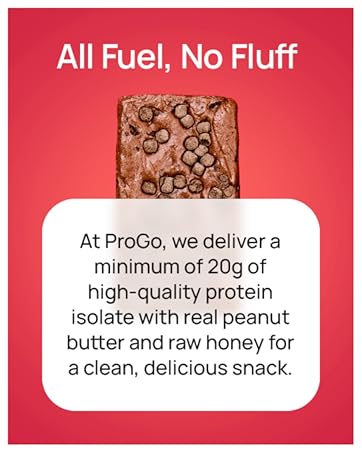 Protein On The Go