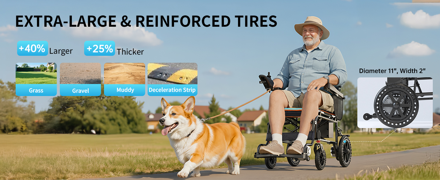 electric chairs for seniors