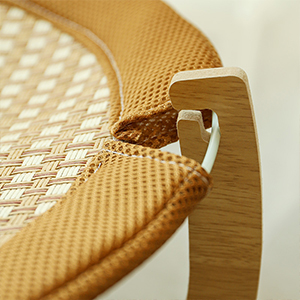 Detachable Design, Easy to Clean