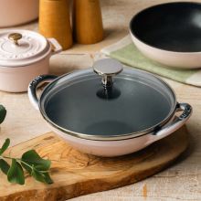 Amazon.co.jp: staub ストウブ 「 ワナベ S マーガレット ソルベローズ Amazon.co.jp: staub ストウブ 「 ワナベ S マーガレット ソルベローズ