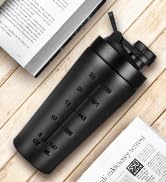 700ml+200ml Eiweiss Protein Shaker