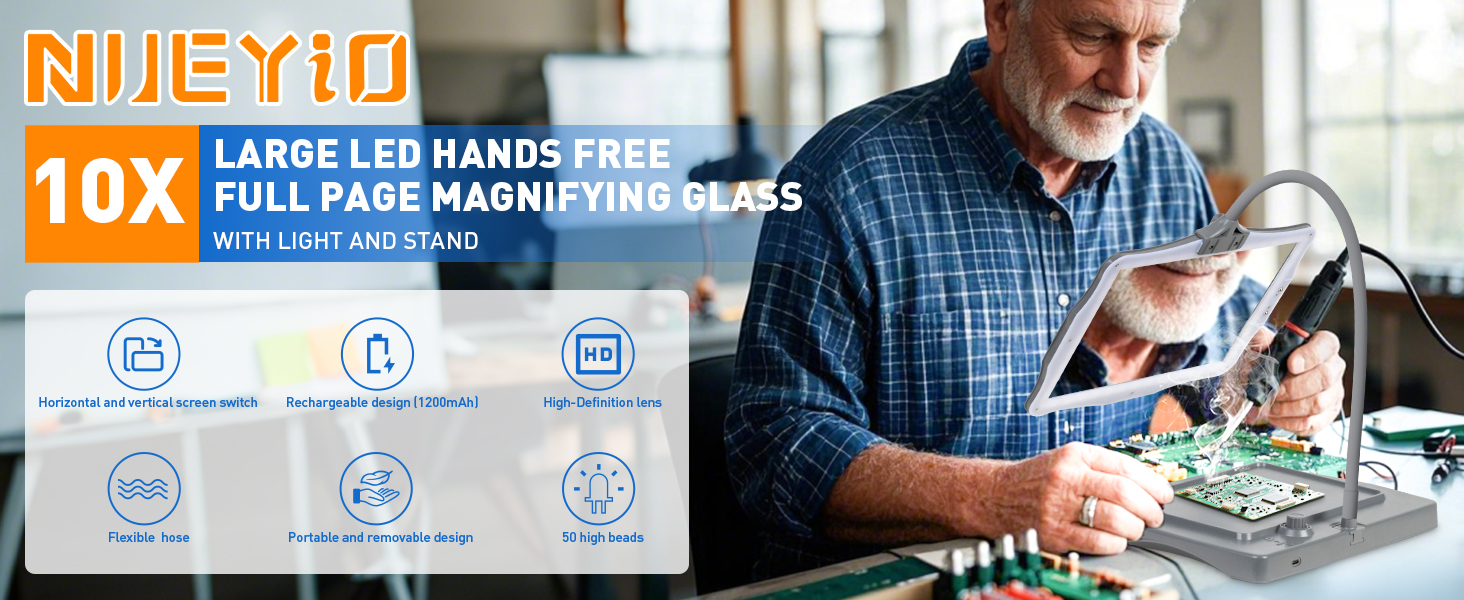 magnifying glass magnifying glass with light magnifying glasses for close work lighted magnifying gl