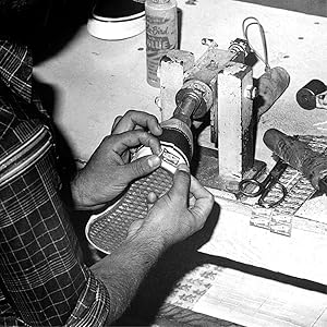 Small manufacture image 4
