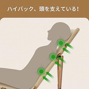 Amazon.co.jp: 【限定！】SOLO UP アウトドア チェア バンブー