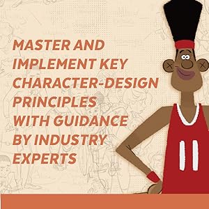 Fundamentals of Character Design