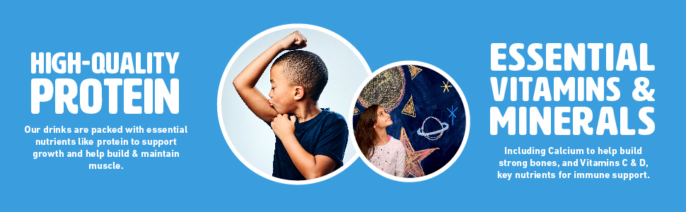 Carnation Breakfast Essentials 