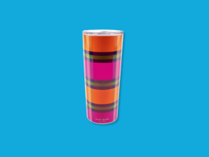 cute kate spade travel stationery desk office new york fashion work unique