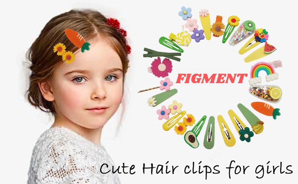 cute hair clips,hair bow for girls