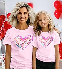 valentine day shirt