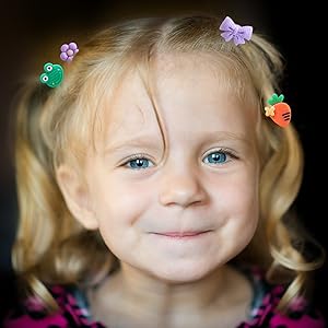 toddler girl hair accessories toddler bows for girls hair pink pom pom hair tie bow