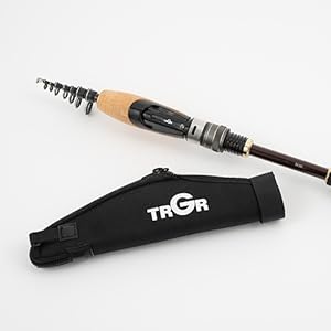 Amazon.co.jp: トラギア(Trgr) ロッド NOTE ノート S636UL