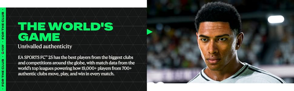 EA Sports FC 25 A+ Image 2
