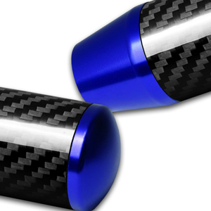 OKhealing カーボンシャフト Carbon Fiber Shaft - Radial 12.4mm – OKHEALING