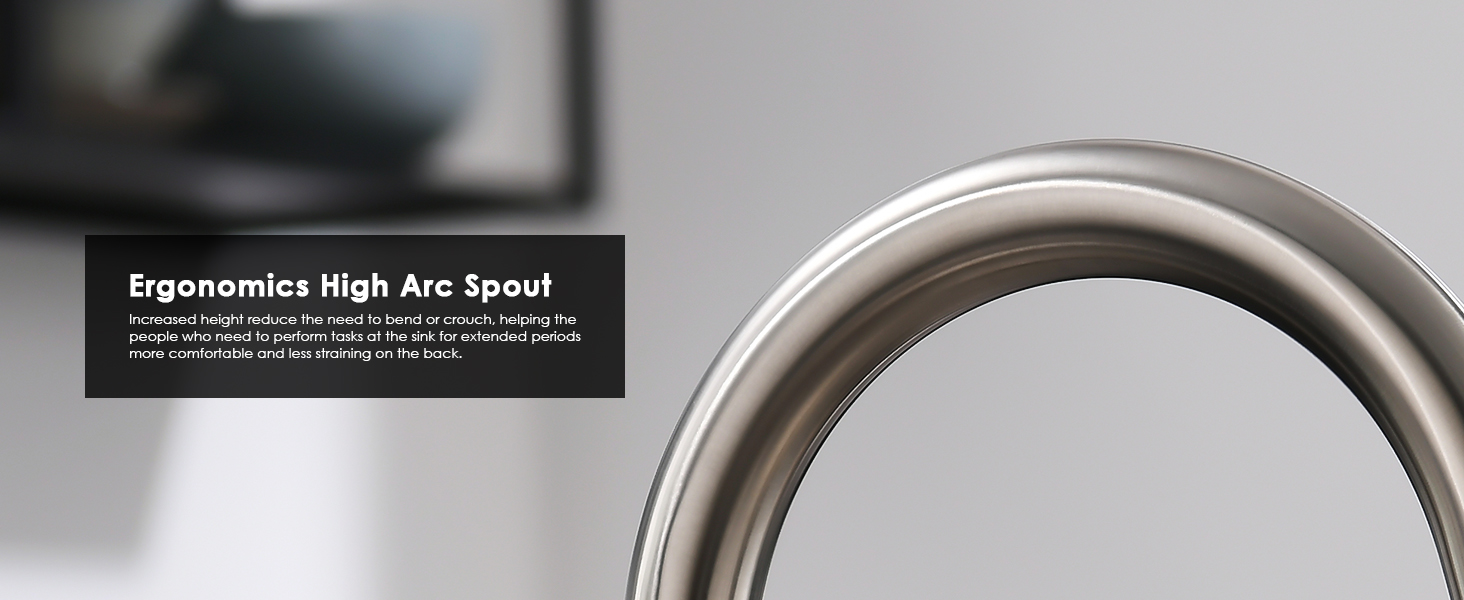 Kitchen Faucet