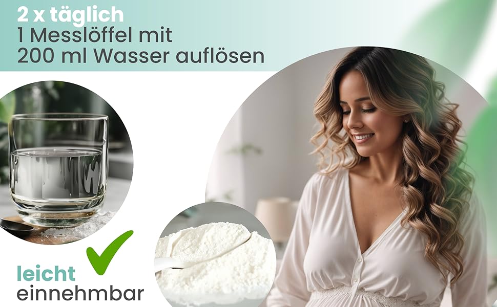 verzehrempfehlung