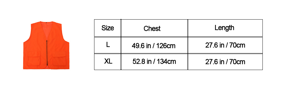 Amazon Vest M/Lサイズ 81LQztNAOvL._UF350,350_QL50_.jpg