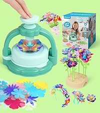 DIY Flower Bouquet