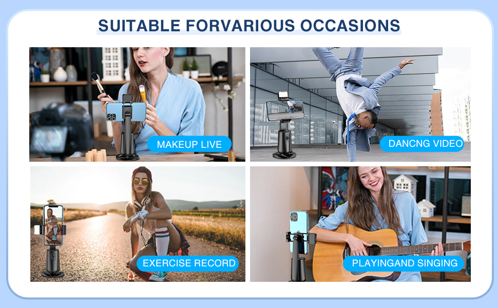 Handheld gimbal