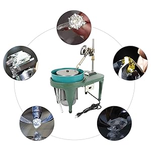 Small manufacture image 6