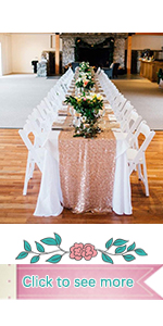 Table Decorations