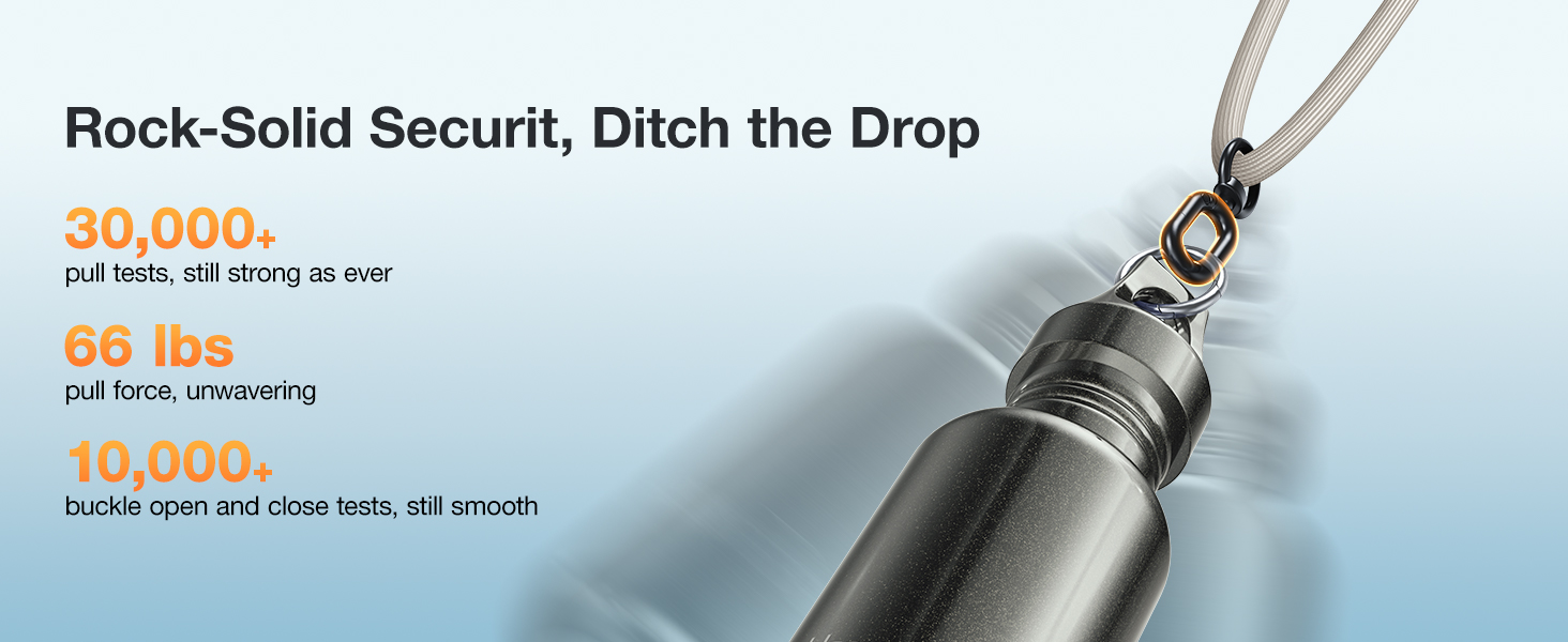 crossbody phone lanyard anti theft