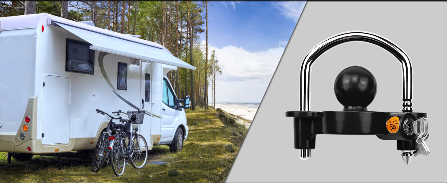 camper accessories for travel trailers