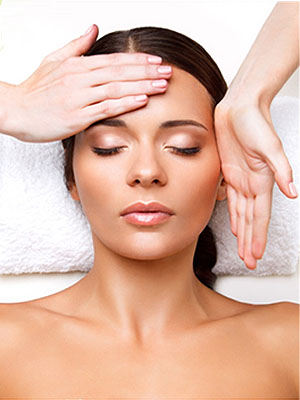 Massagetischblätter