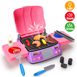 kids kitchen playset