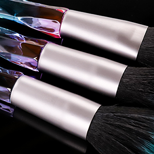 makeup brushes set professional